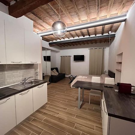 Suite19 Siena Centro Storico Екстериор снимка