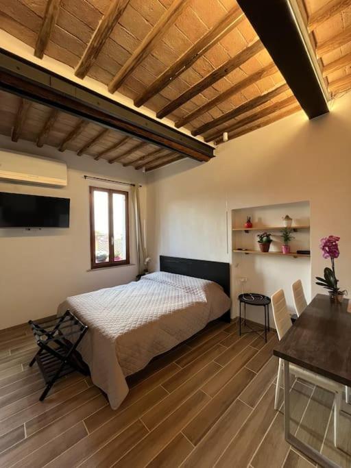 Suite19 Siena Centro Storico Екстериор снимка