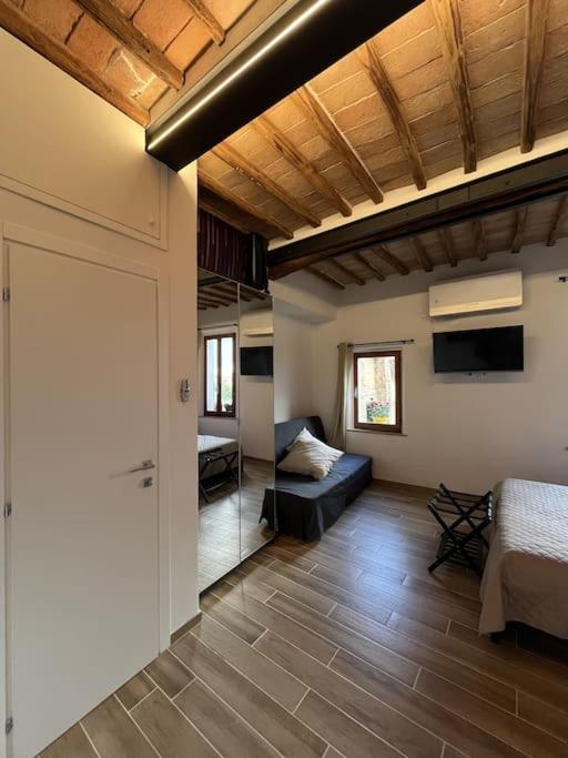 Suite19 Siena Centro Storico Екстериор снимка