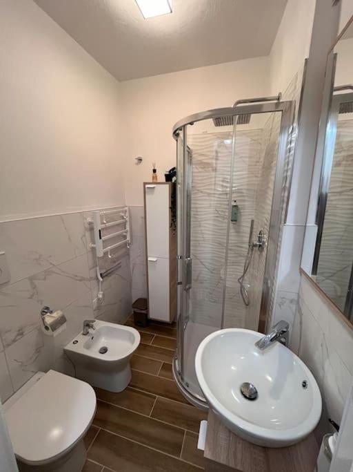 Suite19 Siena Centro Storico Екстериор снимка