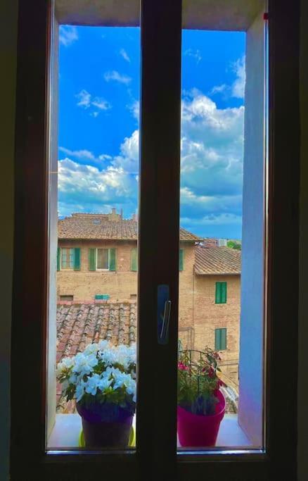 Suite19 Siena Centro Storico Екстериор снимка