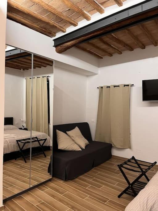 Suite19 Siena Centro Storico Екстериор снимка