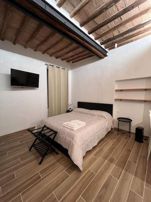 Suite19 Siena Centro Storico Екстериор снимка